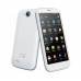 Micromax Canvas HD A116 (WHITE)