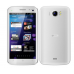 Micromax Canvas HD A116 (WHITE)