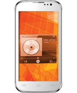 Micromax Canvas Music A88