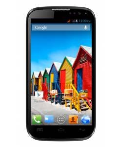 Micromax Canvas Music A88