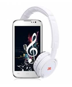 Micromax Canvas Music A88