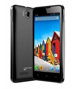 Micromax Canvas Viva A72
