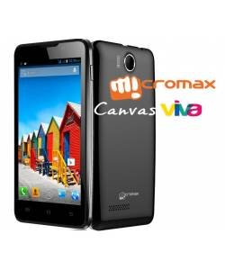 Micromax Canvas Viva A72