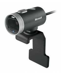 MICROSOFT LIVE CAM CINEMA