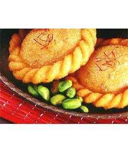 MOONG DAL MOGAR 1 KG (Organic Way)