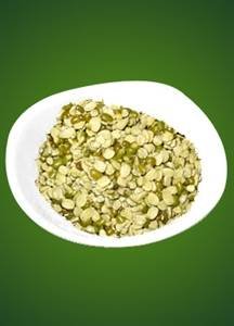 Moong Split Chhilka 500G (Organic Way)