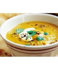Moong Split Chhilka 500G (Organic Way)
