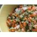 Moong Whole 500G (Organic Way)