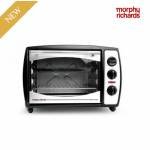 Morphy Richards 18 Litre 18 R SS OTG