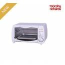 Morphy Richards 9 SS OTG 9L Stainless Steel