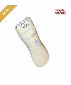 Morphy Richards Epitravel -  EPILATOR