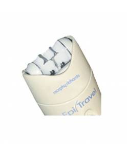 Morphy Richards Epitravel -  EPILATOR