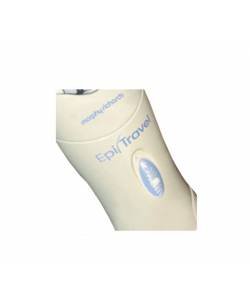 Morphy Richards Epitravel -  EPILATOR