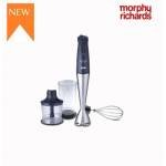 Morphy Richards Estilo Dlx - 600 Watts