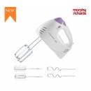 Morphy Richards Hand Mixer 300 Watts White