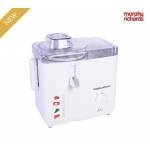 Morphy Richards Max Juicer  White