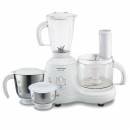 Morphy Richards Select 600 Food Processor