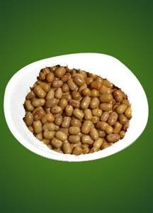 Moth Whole 500G (Organic Way)