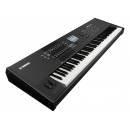 MOTIF XF6//E	SYNTHESIZER