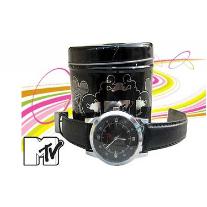 MTV Wrist Watch