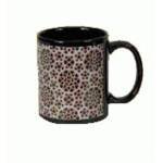 Mug Black Peech EC-0157-59-07