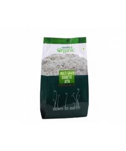 Multi Grain Diabetic Atta 1 KG (Organic Way)