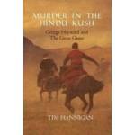 MURDER IN THE HINDU KUSH