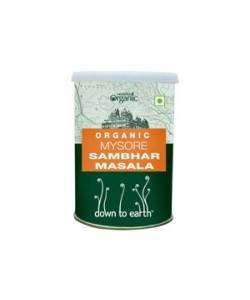 MYSORE SAMBHAR MASALA 100G