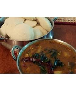 MYSORE SAMBHAR MASALA 100G