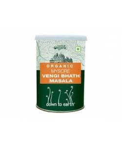 MYSORE VENGI BHATH 100G