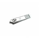 Nail Clipper Slant - Curved Blade