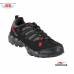 NICHOLAS MEN SHOES 'BLACK/RED 871