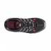 NICHOLAS MEN SHOES 'BLACK/RED 871