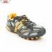 NICHOLAS MEN SHOES GRAY/YELLOW 835