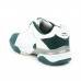 NICHOLAS MEN SHOES WHITE/GREEN 836