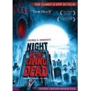 NIGHT OF THE LIVING DEAD  A FILM BY George A. Romero   Highest G