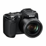 Nikon coolpix L310