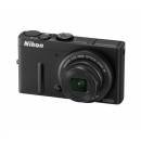 Nikon Coolpix P310