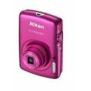 Nikon coolpix s01