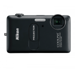 Nikon Coolpix S1200pj