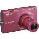 Nikon coolpix S6200