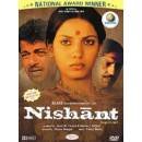 NISHANT (Shyam Benegal)      (Shabana,Naseerudin)