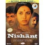 NISHANT (Shyam Benegal)      (Shabana,Naseerudin)