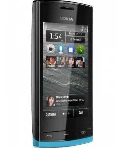 Nokia 500 Fate