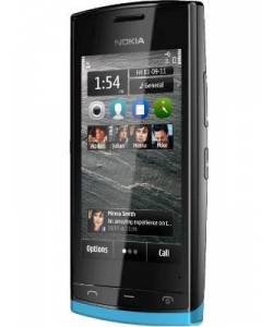 Nokia 500 Fate