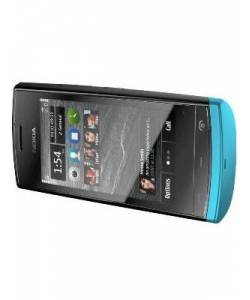 Nokia 500 Fate