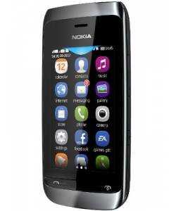 Nokia Asha 310