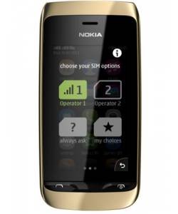 Nokia Asha 310