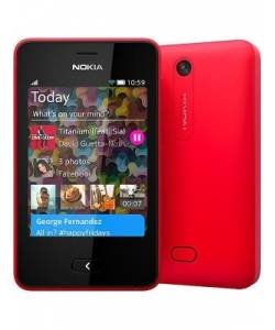 Nokia Asha 501