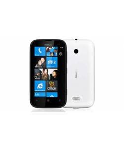 Nokia Lumia 510 White